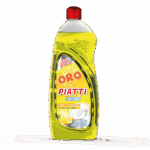 oro piatti ph neutro al limone 1 lt