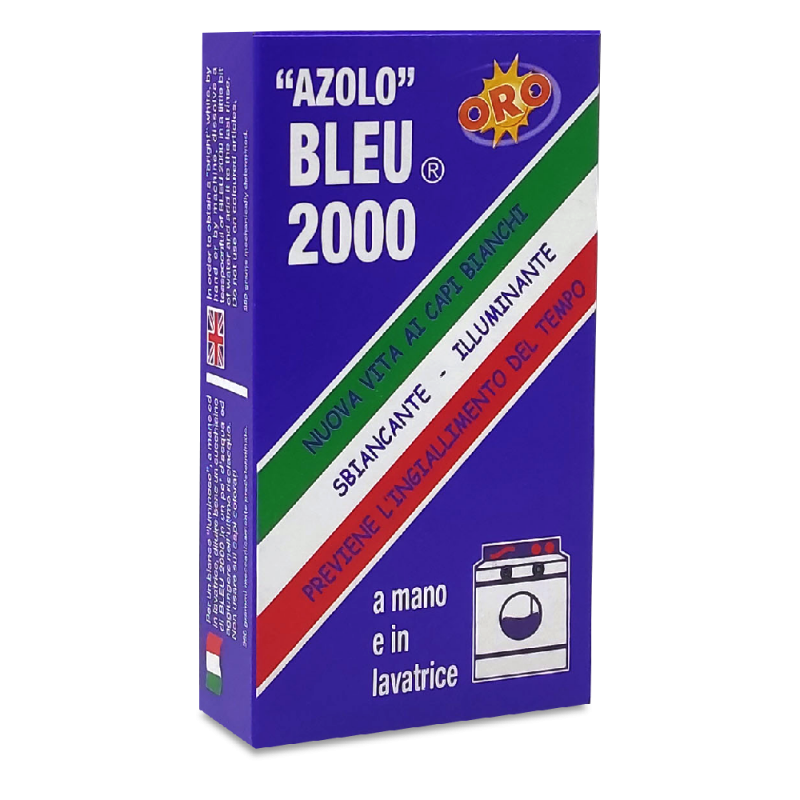 AZOLO BLEU 2000 0.250 GR