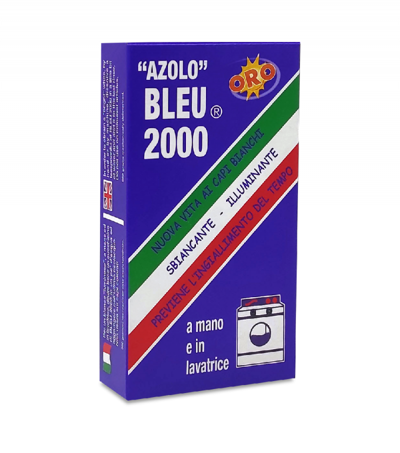 AZOLO BLEU 2000 0.250 GR