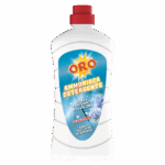 oro pavimenti ammoniaca deterg. colonia 1 lt
