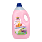 oro ammorbidente fior di loto 4 lt