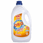 oro bucato sapone di marsiglia 4 lt