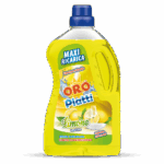 oro piatti ph neutro al limone 2 lt