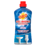 oro gel bagno 1l