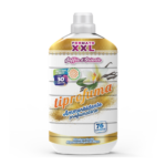 oro ammorbidente ti profuma soffio d'oriente 1750 ml