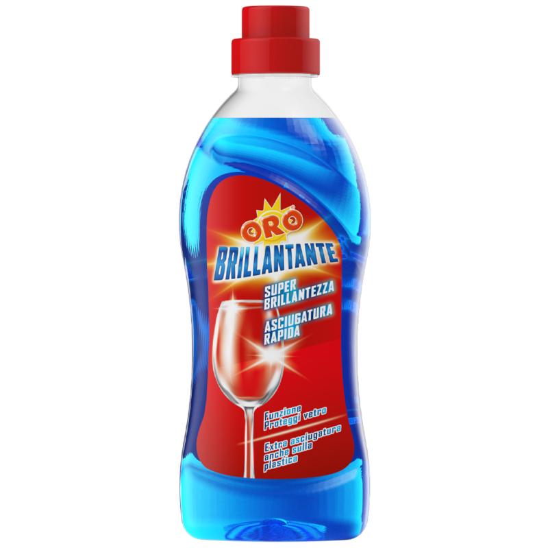 oro brillantante 750 ml