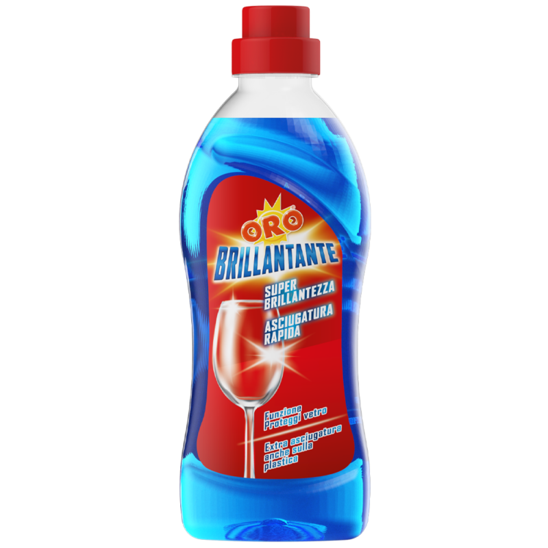 oro brillantante 750 ml