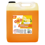 oro piatti professionale neutro limone 10l