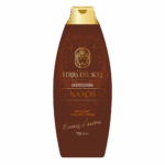 terra del sole bagnoschiuma naxos 750 ml